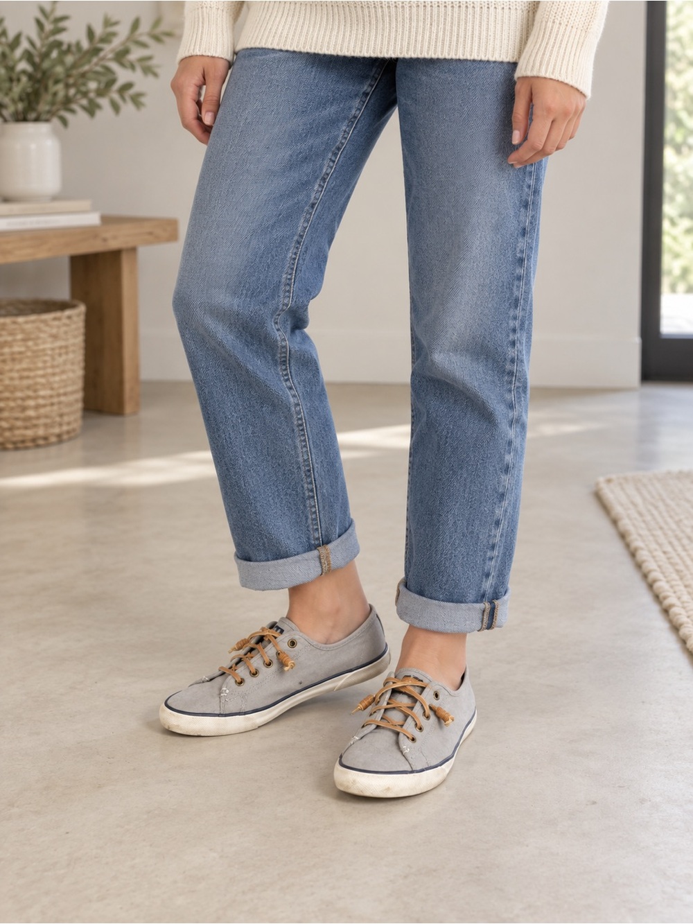 Women’s Casual Shoes